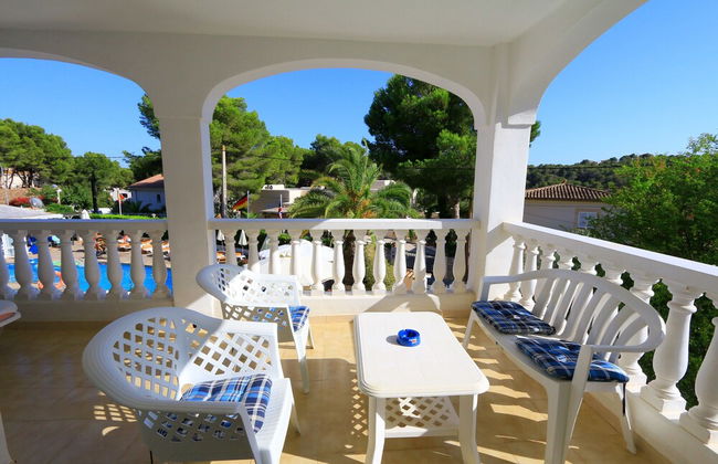 Atalaya Bosque Apartamentos - Foto 42