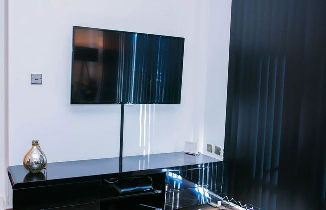 Modern 2 Bedroom Apartment - Foto 8