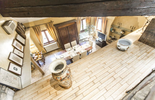 Attic Panoramic View R&R - Foto 5