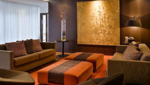Lobby-Lounge