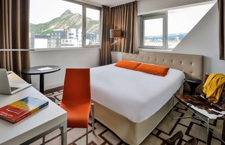 Photo 1 - Aparthotel Adagio Grenoble Centre