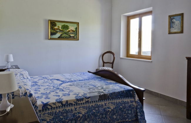 Villa Cheti - Foto 4