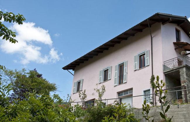 Villa Cheti - Foto 29