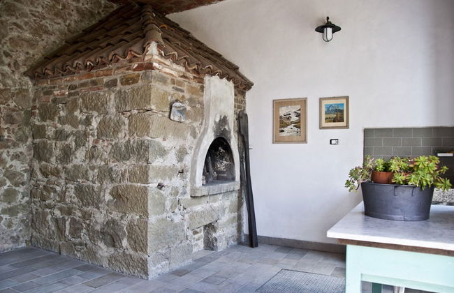 Villa Cheti - Foto 19
