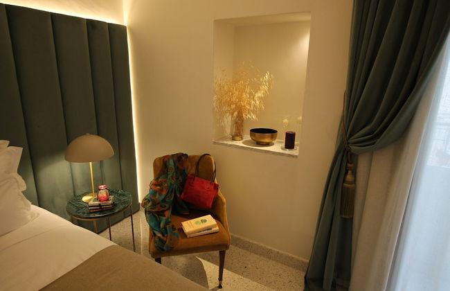 1940 Luxury Accommodations by Wonderful Italy - Foto 52