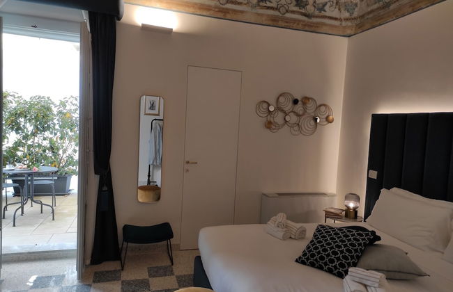 1940 Luxury Accommodations by Wonderful Italy - Foto 62