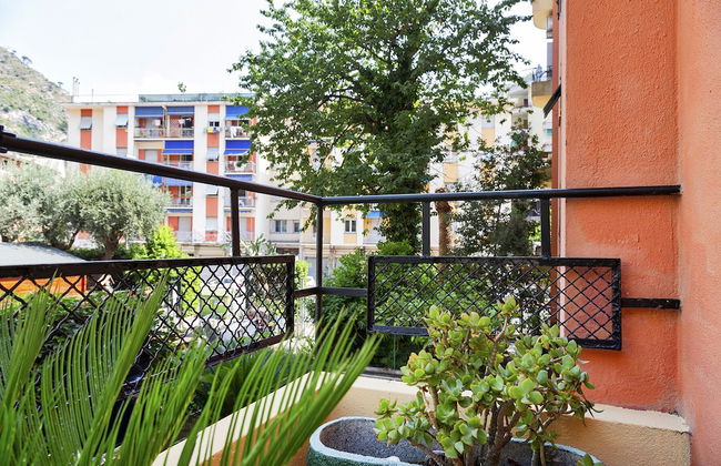 Una Casa a Nervi by Wonderful Italy - Foto 13