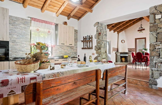 Belvilla by OYO Casa Otaiti - Foto 23