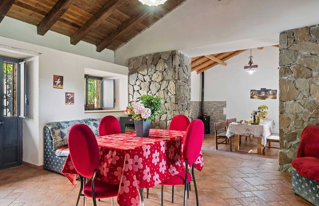 Belvilla by OYO Casa Otaiti - Foto 26