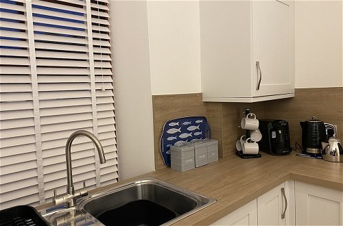 Foto 15 - The Howff - Lovely 2-bed Apartment in Anstruther
