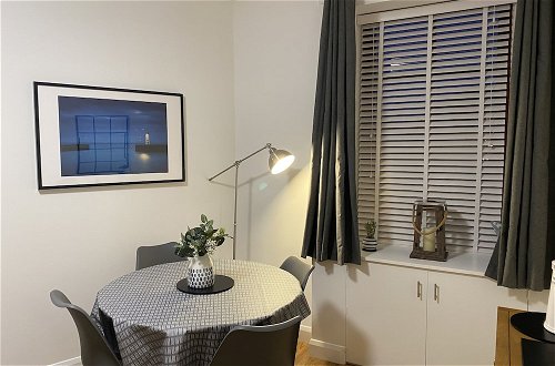 Foto 12 - The Howff - Lovely 2-bed Apartment in Anstruther