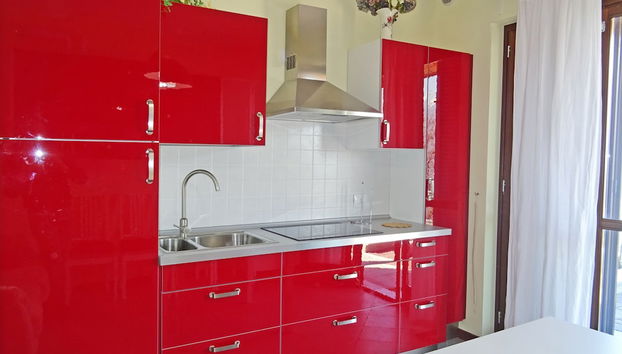 Cucina privata