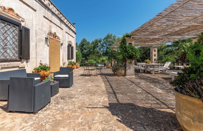 Casal del Borgo - Foto 74