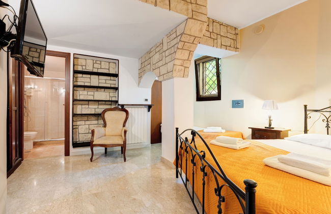 Casal del Borgo - Foto 9