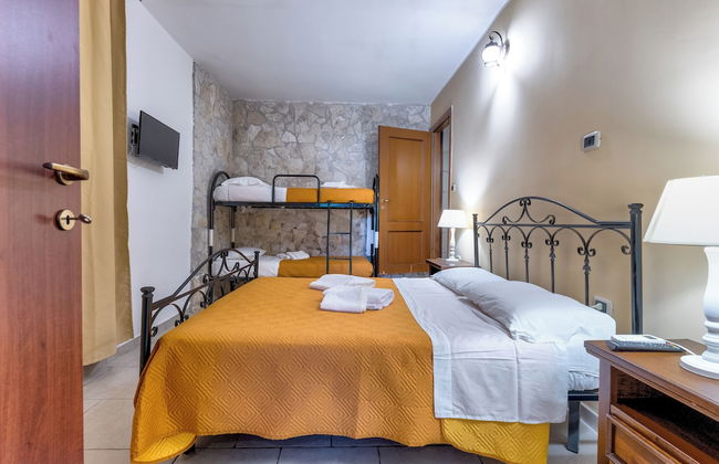 Casal del Borgo - Foto 16