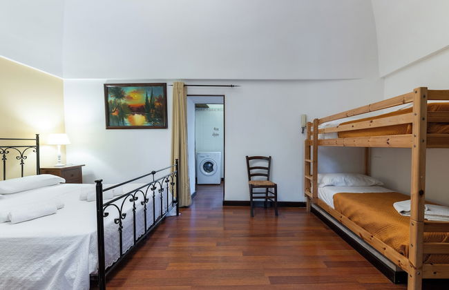 Casal del Borgo - Foto 33