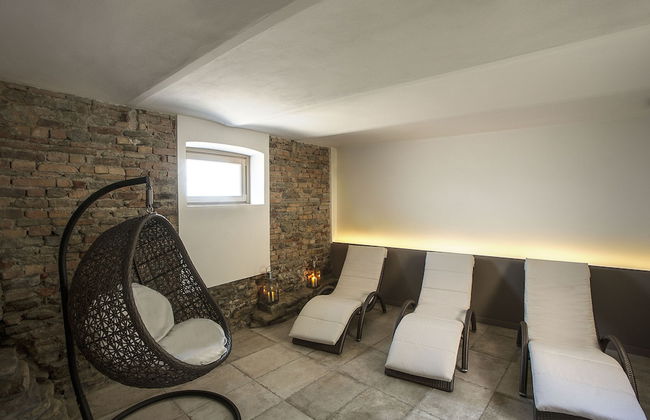 Relais Villa del Borgo - Foto 55