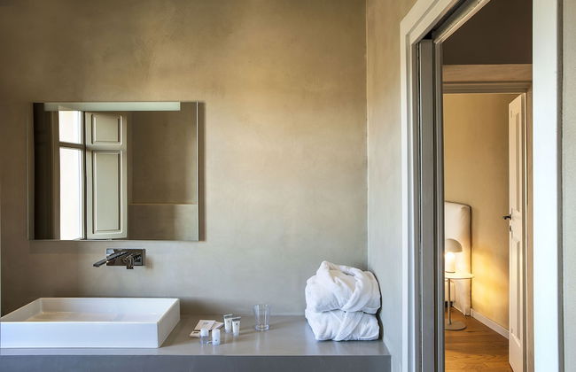Relais Villa del Borgo - Foto 23