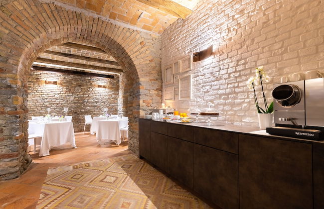 Relais Villa del Borgo - Foto 41