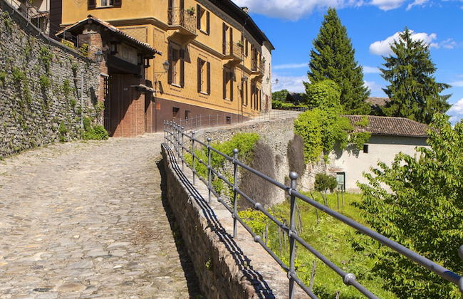 Relais Villa del Borgo - Foto 64