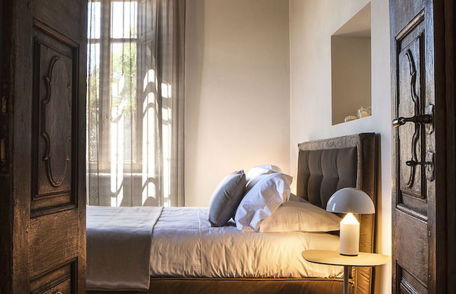 Relais Villa del Borgo - Foto 5