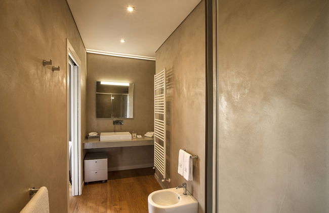 Relais Villa del Borgo - Foto 22