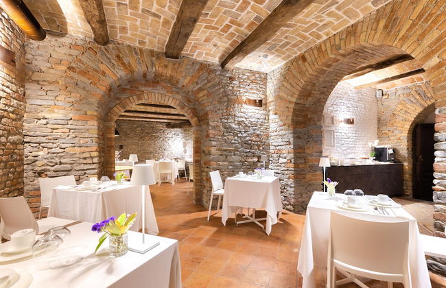 Relais Villa del Borgo - Foto 43