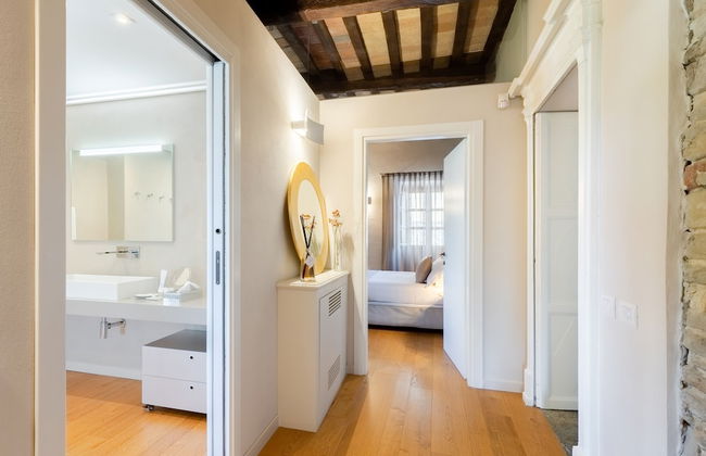 Relais Villa del Borgo - Foto 15