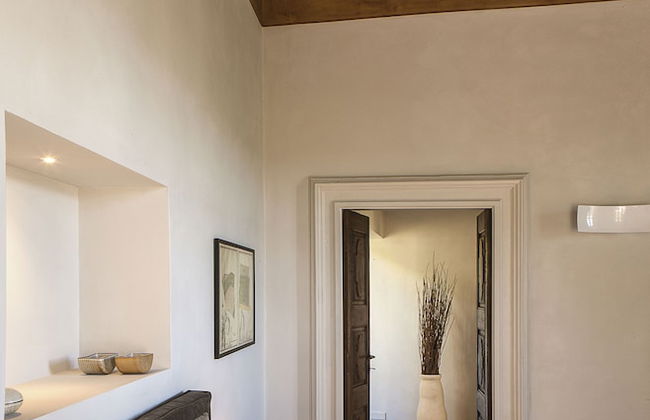Relais Villa del Borgo - Foto 2