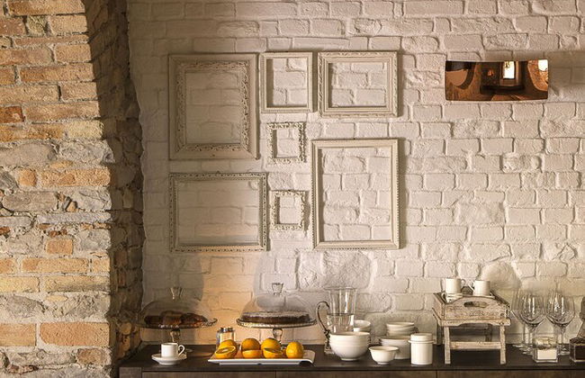 Relais Villa del Borgo - Foto 51