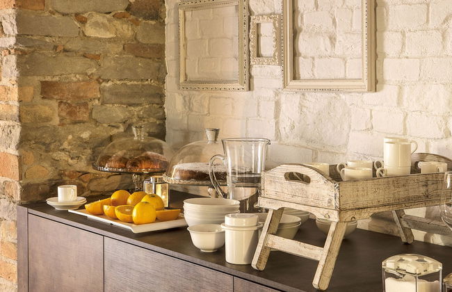 Relais Villa del Borgo - Foto 48