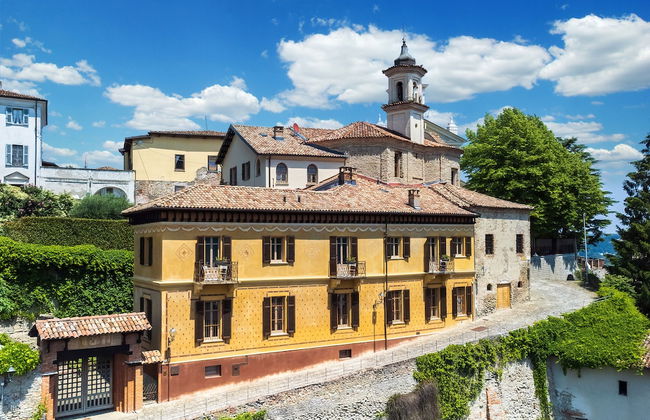 Relais Villa del Borgo - Foto 59
