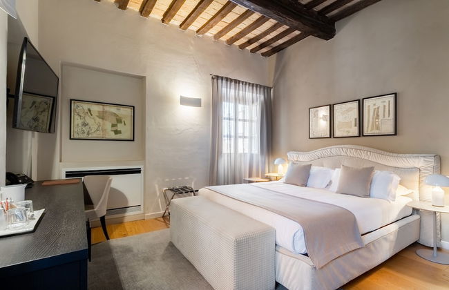 Relais Villa del Borgo - Foto 14