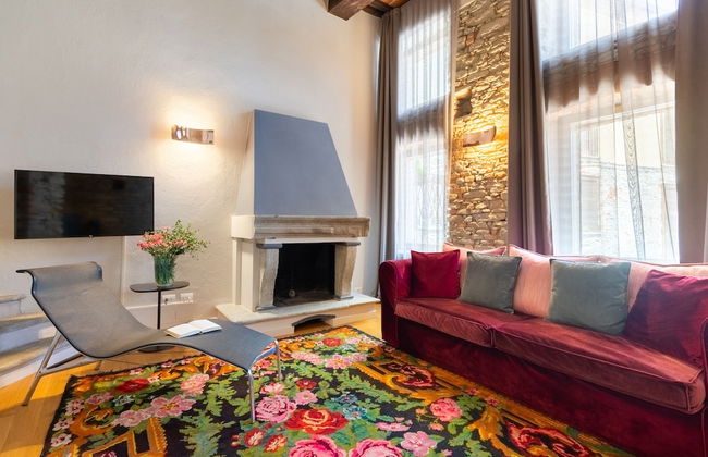 Relais Villa del Borgo - Foto 20