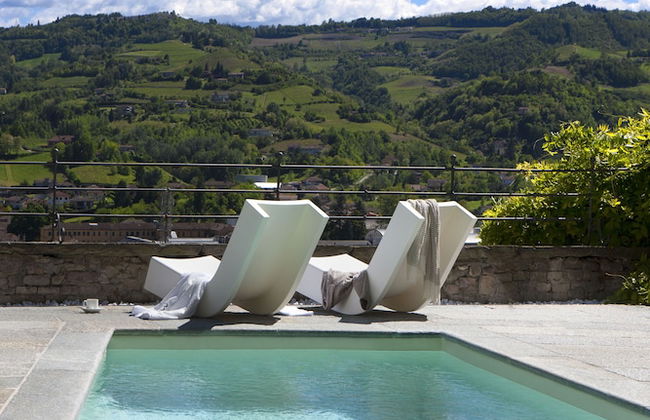 Relais Villa del Borgo - Foto 31