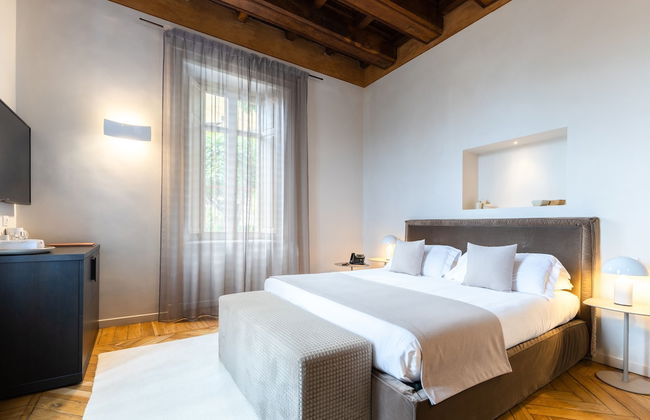 Relais Villa del Borgo - Foto 11