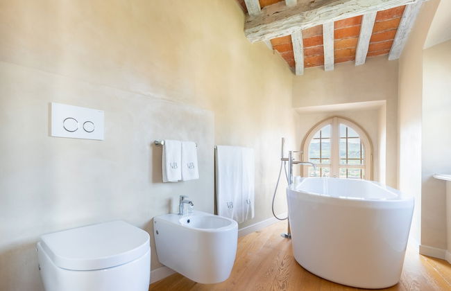 Relais Villa del Borgo - Foto 28