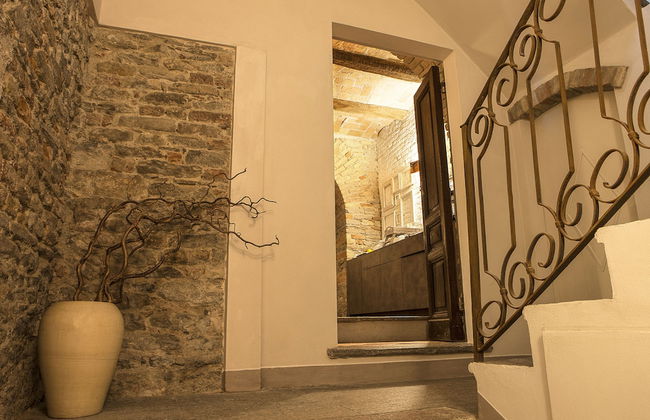 Relais Villa del Borgo - Foto 53