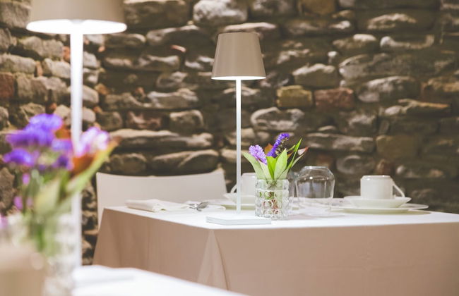 Relais Villa del Borgo - Foto 44