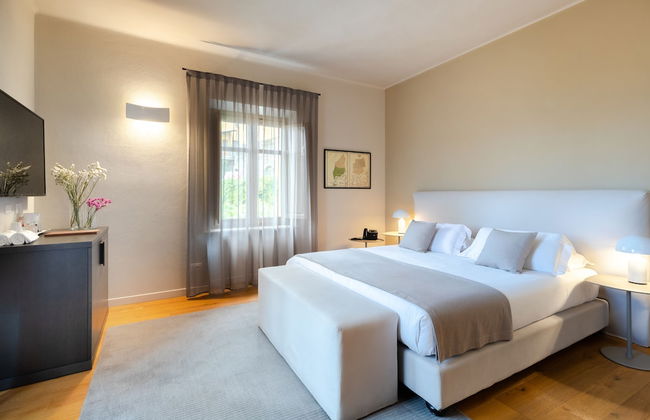 Relais Villa del Borgo - Foto 10