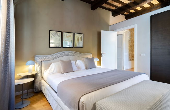 Relais Villa del Borgo - Foto 16