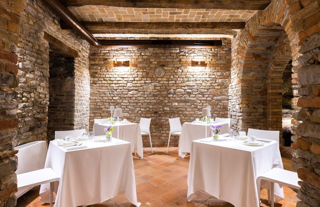 Relais Villa del Borgo - Foto 42