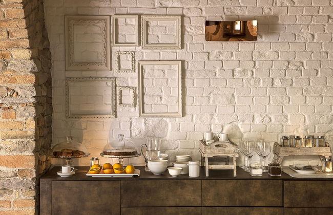 Relais Villa del Borgo - Foto 47