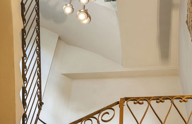 Relais Villa del Borgo - Foto 56