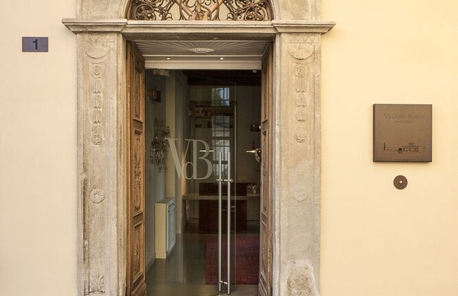 Relais Villa del Borgo - Foto 62