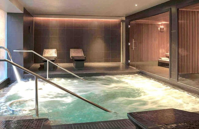 Tasteful top Floor Apartment Next to Gleneagles - Foto 17