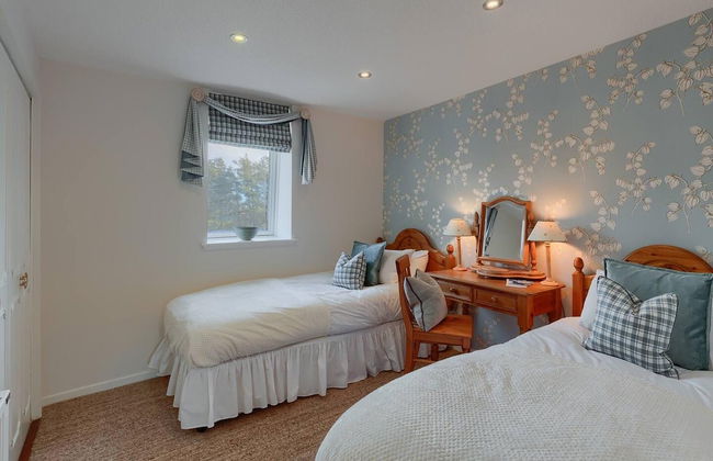 Tasteful top Floor Apartment Next to Gleneagles - Foto 4
