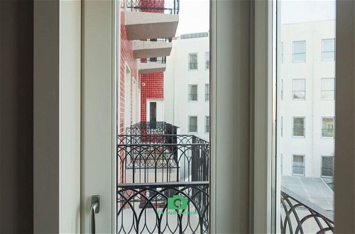 Foto 18 - Cardosas Apartments by Una