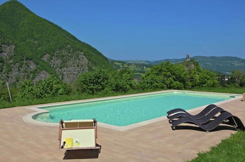 Foto 7 - Beautiful Holiday Home in Imola With Pool