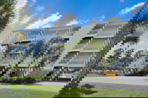 Photo 1 - Dunes Club 1A